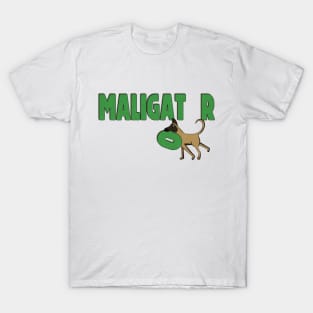 Maligator T-Shirt